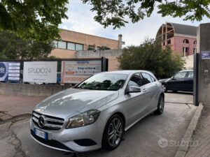 Mercedes A 180 CDI