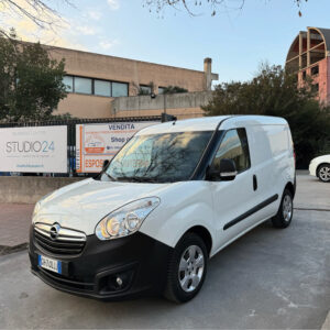 Opel Combo 1.3 Diesel Kasten N1