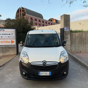 Opel Combo 1.3 Diesel Kasten N1