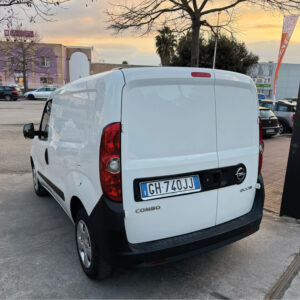 Opel Combo 1.3 Diesel Kasten N1