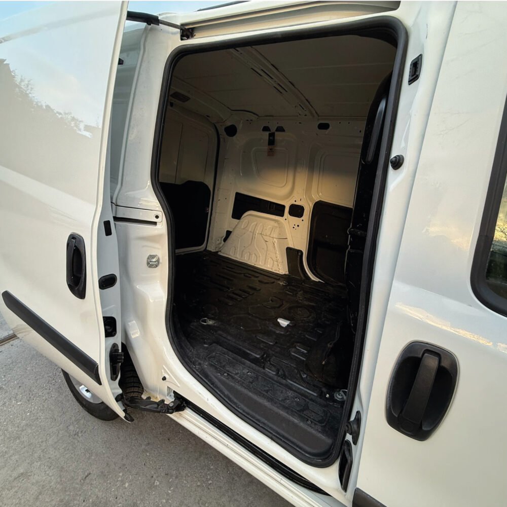 Opel Combo 1.3 Diesel Kasten N1 - immagine 5