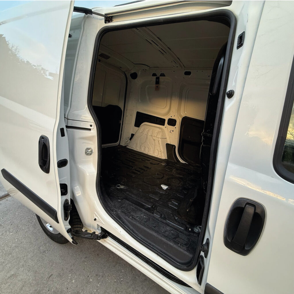 Opel Combo 1.3 Diesel Kasten N1