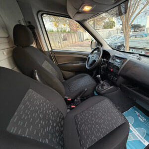 Opel Combo 1.3 Diesel Kasten N1