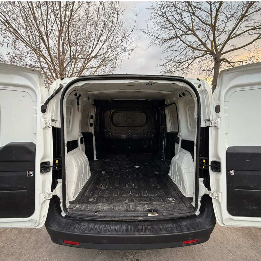 Opel Combo 1.3 Diesel Kasten N1 - immagine 7