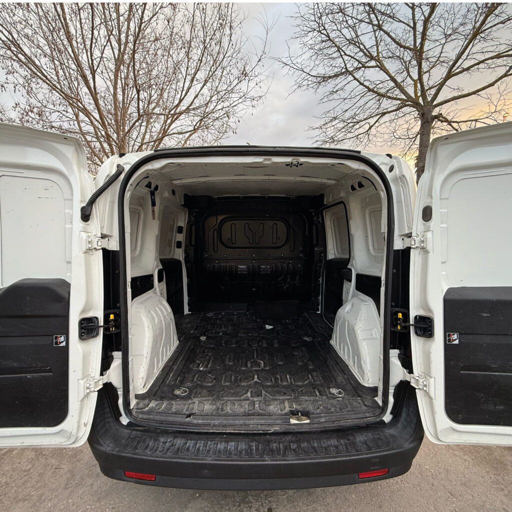 Opel Combo 1.3 Diesel Kasten N1