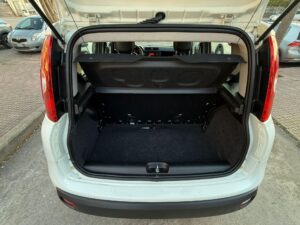Fiat Panda 1.2 Easy Benzina