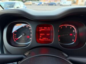 Fiat Panda 1.2 Easy Benzina