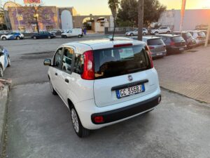 Fiat Panda 1.2 Easy Benzina