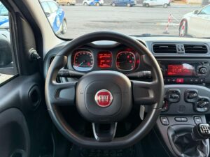 Fiat Panda 1.2 Easy Benzina
