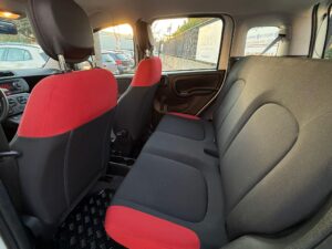 Fiat Panda 1.2 Easy Benzina