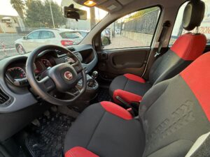 Fiat Panda 1.2 Easy Benzina