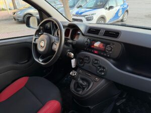 Fiat Panda 1.2 Easy Benzina