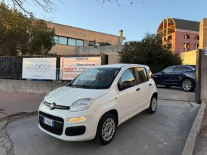Fiat Panda 1.2 Easy Benzina