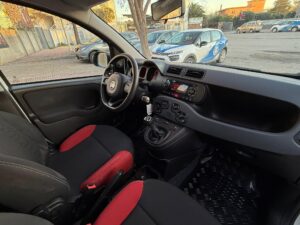 Fiat Panda 1.2 Easy Benzina
