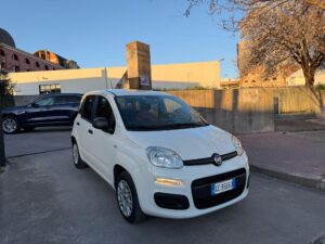 Fiat Panda 1.2 Easy Benzina