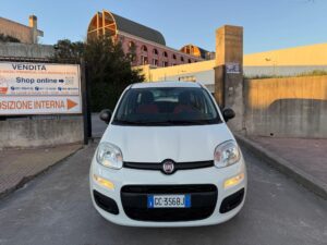 Fiat Panda 1.2 Easy Benzina