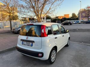 Fiat Panda 1.2 Easy Benzina