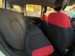 Fiat Panda 1.2 Easy Benzina