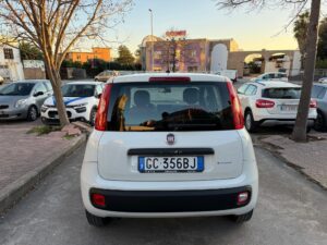 Fiat Panda 1.2 Easy Benzina