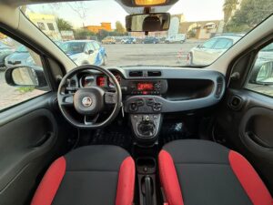 Fiat Panda 1.2 Easy Benzina