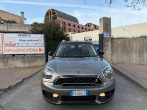 Mini Countryman 1.5 Ibrida Plug-In All4