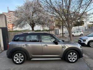 Mini Countryman 1.5 Ibrida Plug-In All4