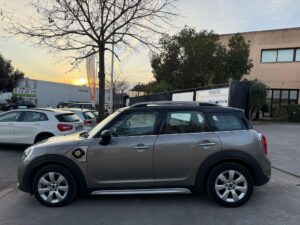 Mini Countryman 1.5 Ibrida Plug-In All4