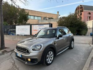 Mini Countryman 1.5 Ibrida Plug-In All4