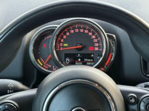 Mini Countryman 1.5 Ibrida Plug-In All4