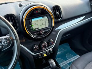 Mini Countryman 1.5 Ibrida Plug-In All4