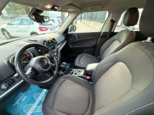 Mini Countryman 1.5 Ibrida Plug-In All4