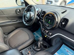 Mini Countryman 1.5 Ibrida Plug-In All4