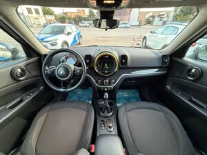 Mini Countryman 1.5 Ibrida Plug-In All4