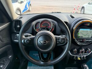 Mini Countryman 1.5 Ibrida Plug-In All4