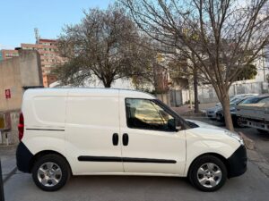Opel Combo 1.3 Diesel Kasten N1