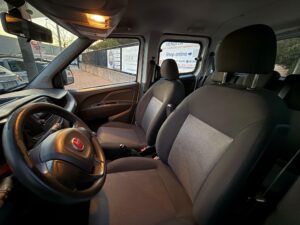 Fiat Doblò Cargo 1.3 Diesel