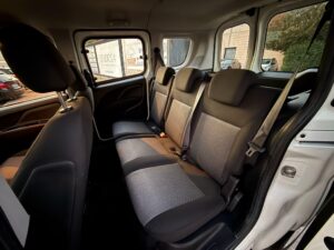 Fiat Doblò Cargo 1.3 Diesel