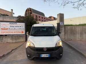 Fiat Doblò Cargo 1.3 Diesel