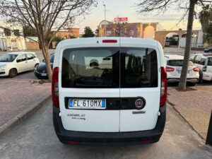 Fiat Doblò Cargo 1.3 Diesel