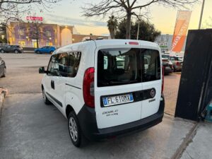 Fiat Doblò Cargo 1.3 Diesel