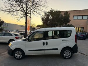 Fiat Doblò Cargo 1.3 Diesel