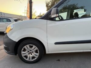 Fiat Doblò Cargo 1.3 Diesel