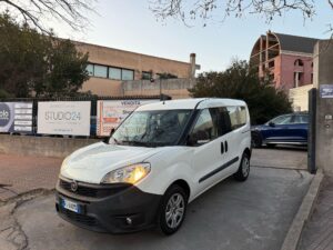 Fiat Doblò Cargo 1.3 Diesel