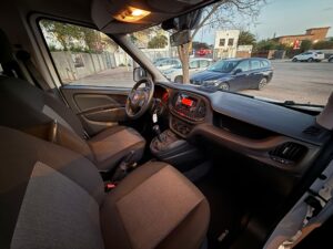 Fiat Doblò Cargo 1.3 Diesel