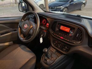 Fiat Doblò Cargo 1.3 Diesel