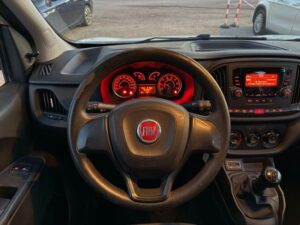 Fiat Doblò Cargo 1.3 Diesel