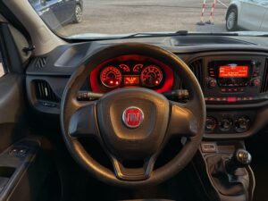 Fiat Doblò Cargo 1.3 Diesel