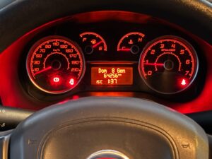 Fiat Doblò Cargo 1.3 Diesel