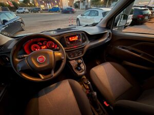 Fiat Doblò Cargo 1.3 Diesel