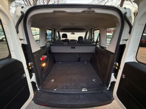 Fiat Doblò Cargo 1.3 Diesel
